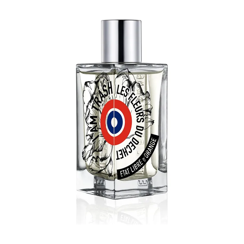 Etat Libre D'Orange I AM TRASH eau de parfum vaporizador