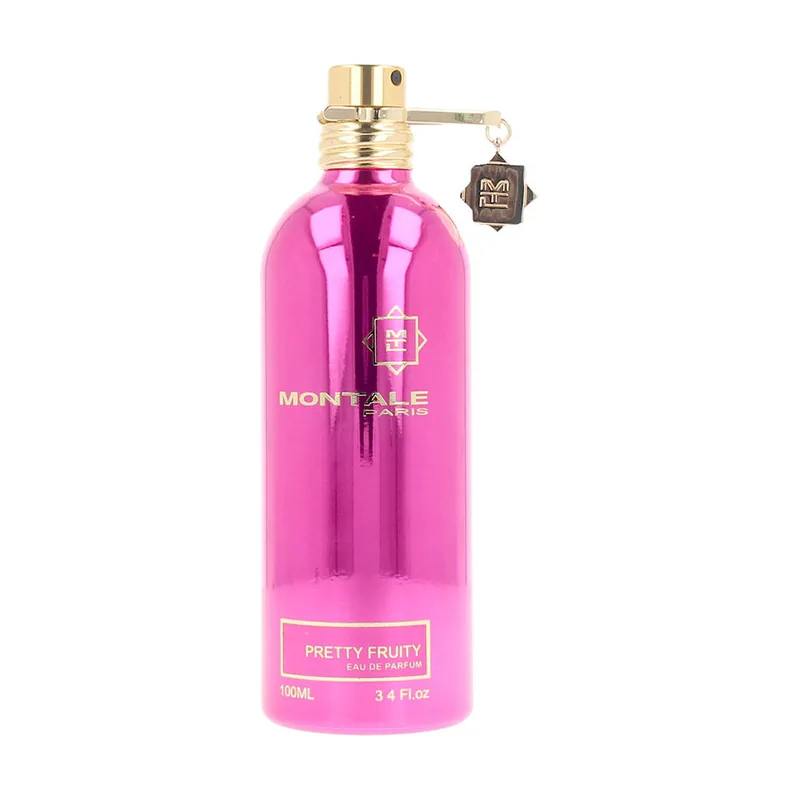 Montale PRETTY FRUITY eau de parfum vaporizador