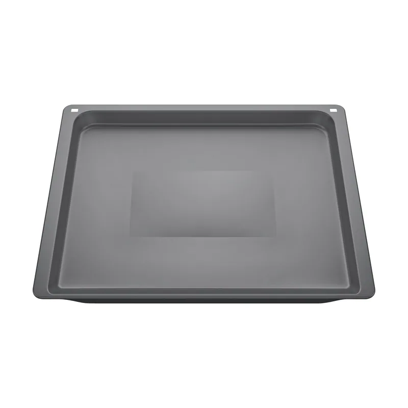 Bosch Bandeja de reposteria 30 x 455 x 375 mm Lavable en el