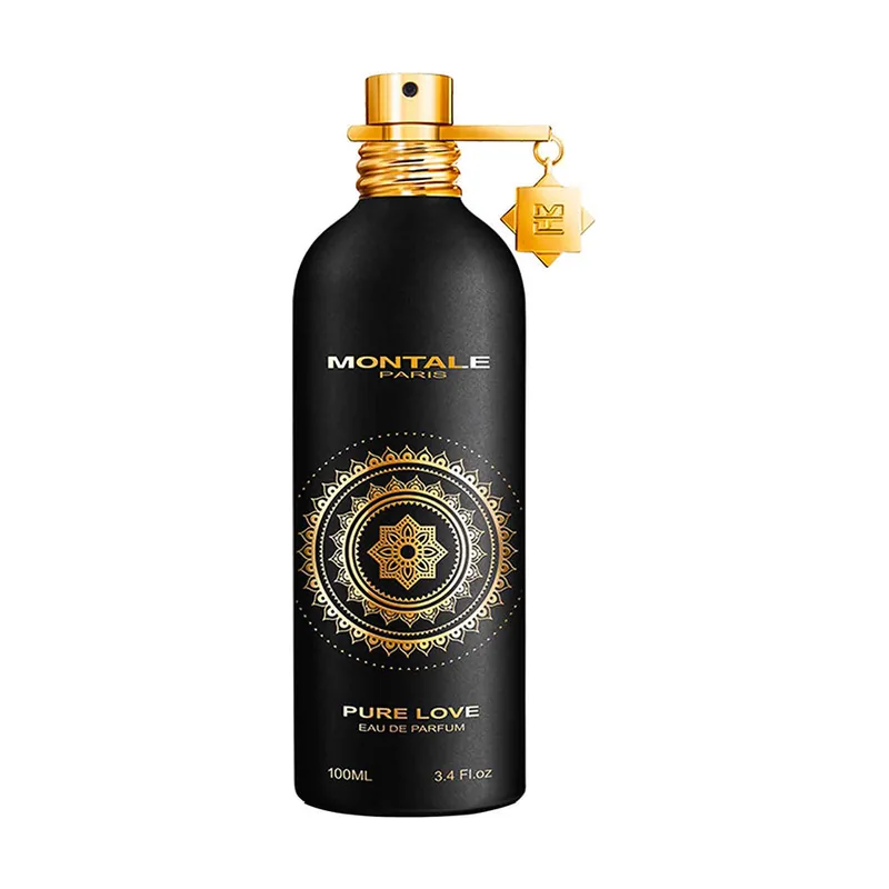 Montale PURE LOVE eau de parfum vaporizador
