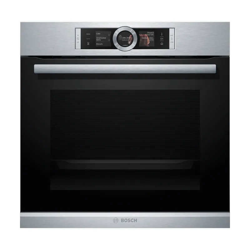 Bosch Serie 8