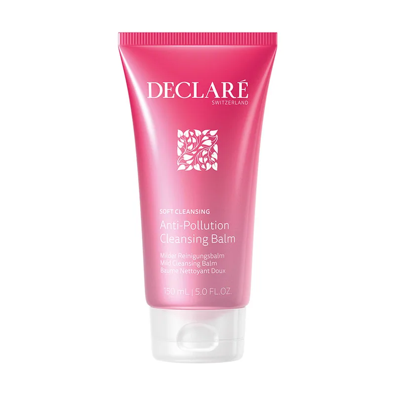 Declaré SOFT CLEANSING bálsamo limpiador anticontaminación 150 ml