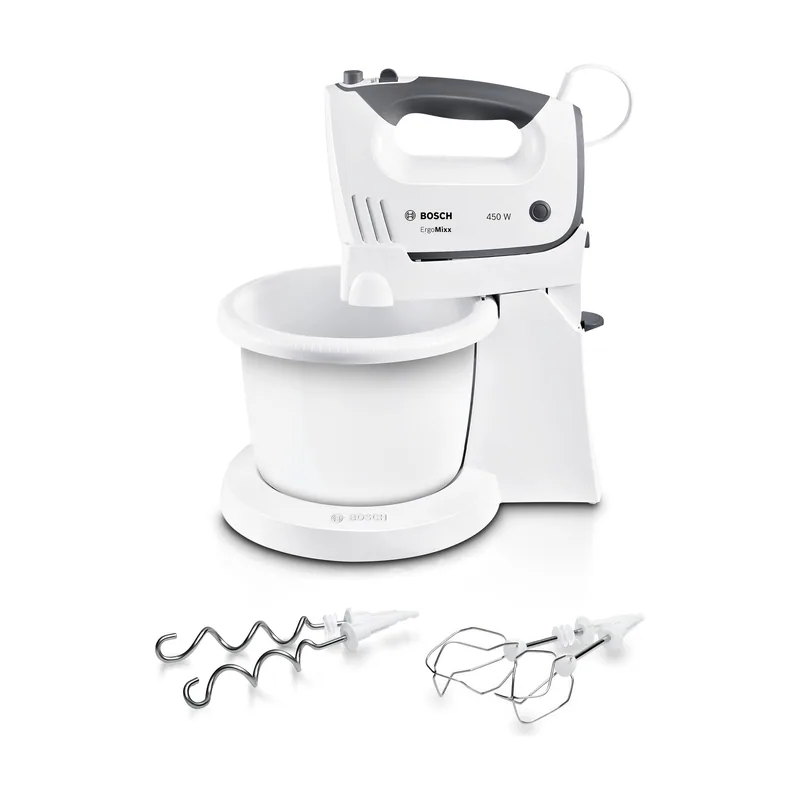 Bosch Batidora de repostería ErgoMixx 450 W