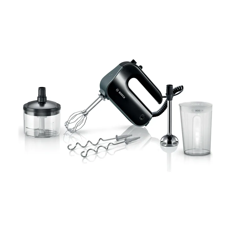 Bosch Batidora de repostería MFQ4 850 W