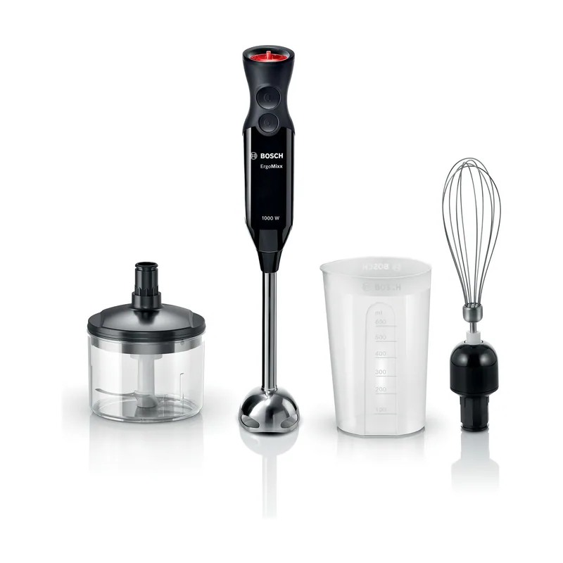 Batidora de mano ErgoMixx 1000 W