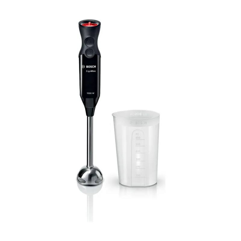 Batidora de mano ErgoMixx 1000 W