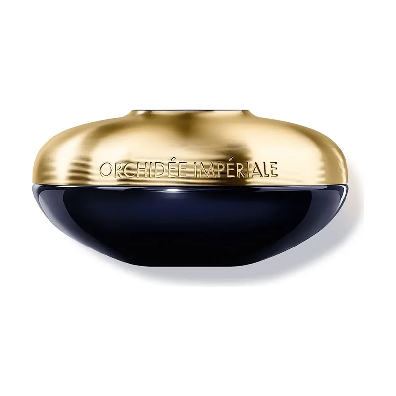 Guerlain ORCHIDÉE IMPÉRIALE crema de día 50 ml