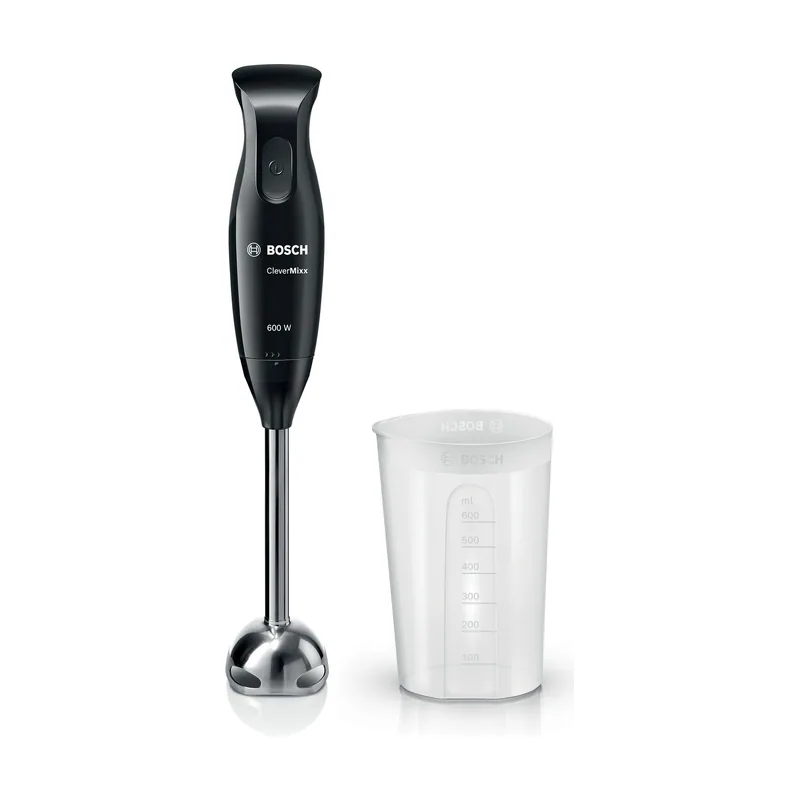 Bosch Batidora de mano CleverMixx 600 W