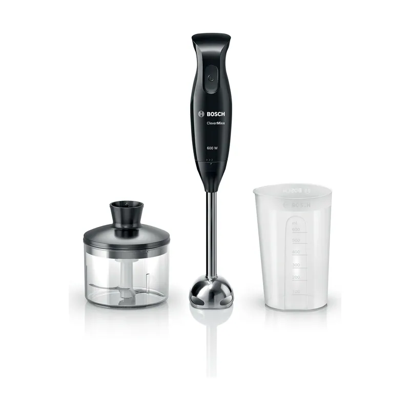 Bosch Batidora de mano CleverMixx 600 W