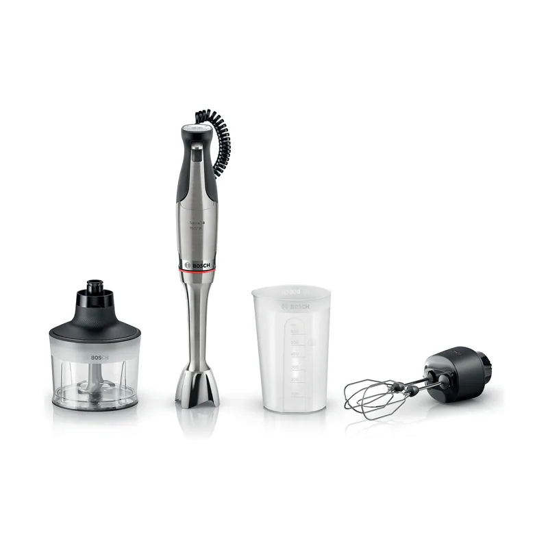 Bosch Serie 8