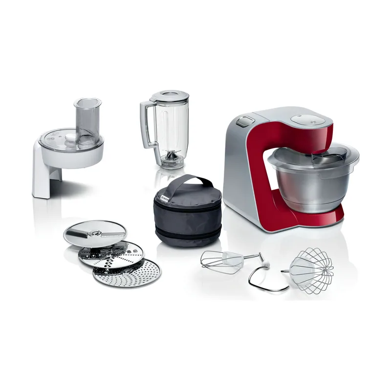 Bosch Serie 4