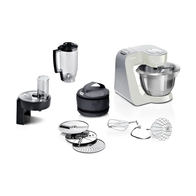 Bosch Serie 4