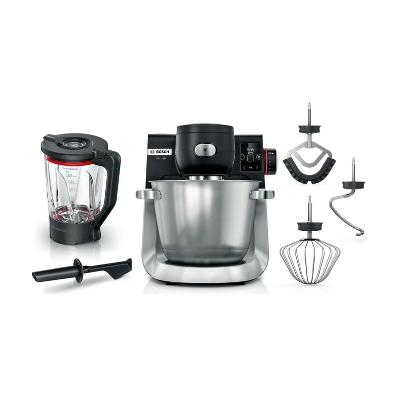 Bosch Serie 6