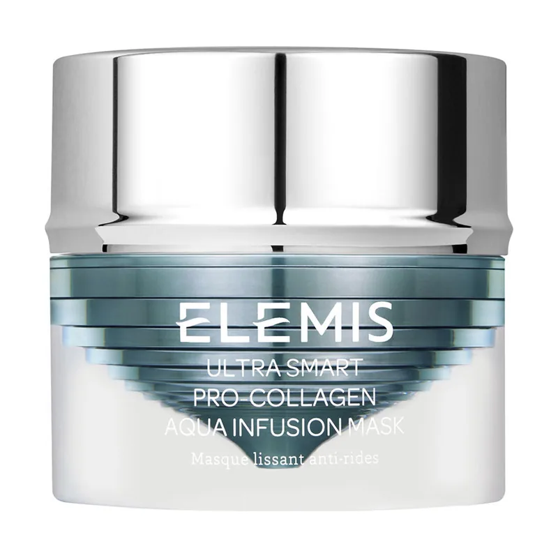 Elemis ULTRA SMART PRO-COLLAGEN aqua infusion mask 50 ml