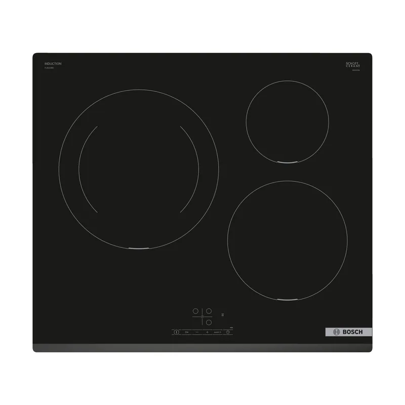 Bosch Serie 4