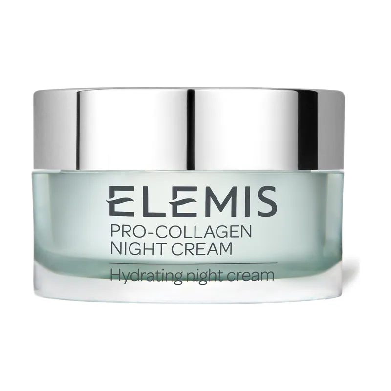 Elemis PRO-COLLAGEN night cream 50 ml