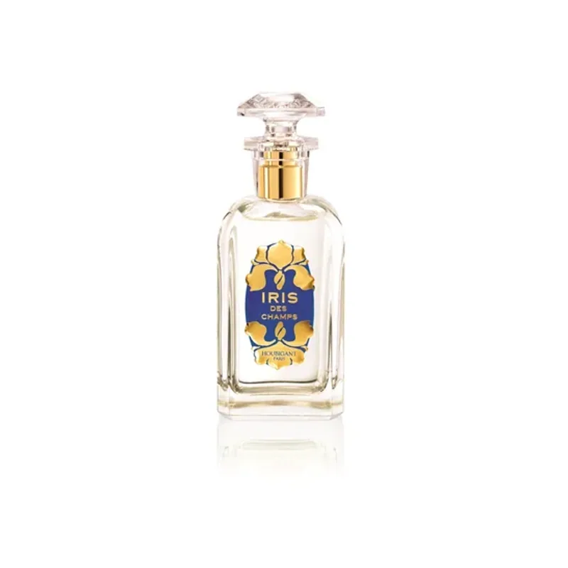 Iris Des Champs