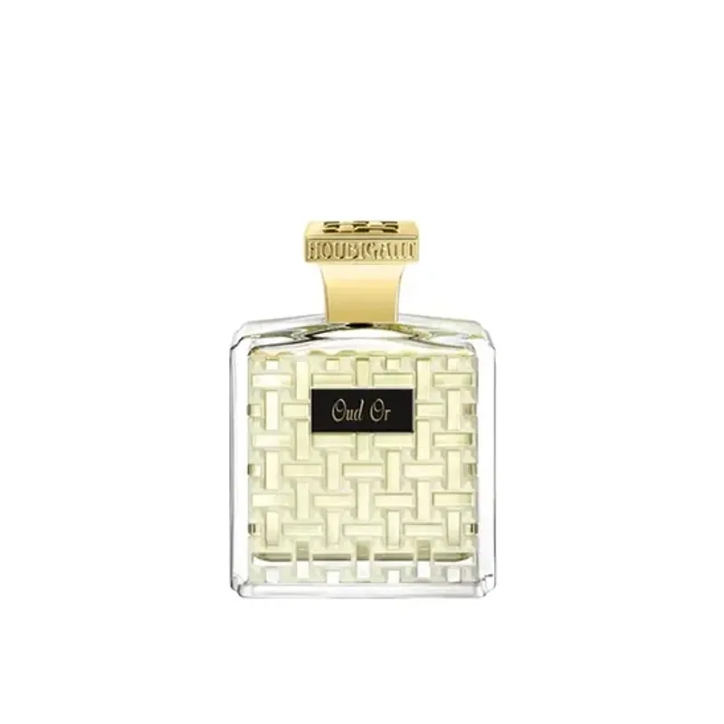 Houbigant Oud Or