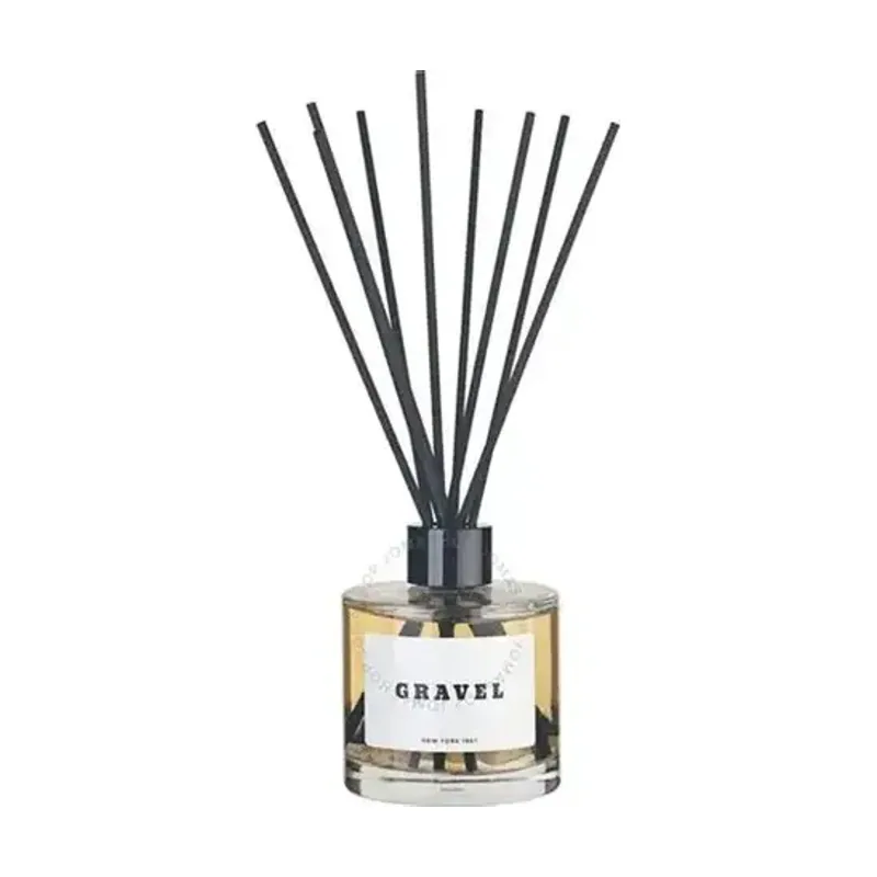 Gravel NEW York 1957 Reed Diffusor Cedar