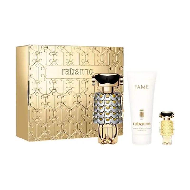 Rabanne Set Fame Eau de parfum