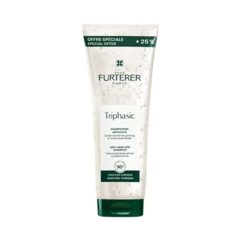 Rene Furterer Triphasic Champu Antichute 250Ml