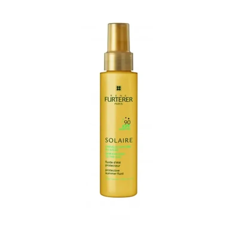 Rene Furterer Fluido Protector Solar Capilar 100 ml
