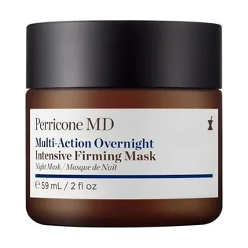 Mascarilla de noche Multi-Action Overnight Intensive Firming Mask 59 ml