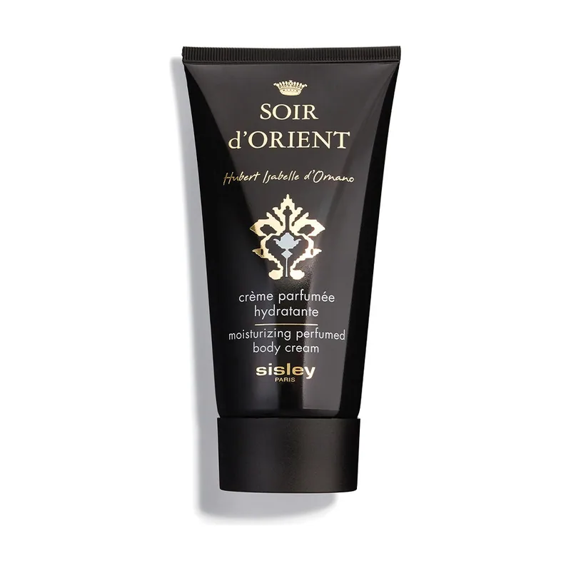 Sisley SOIR D’ORIENT crème parfumée hydratante 150 ml
