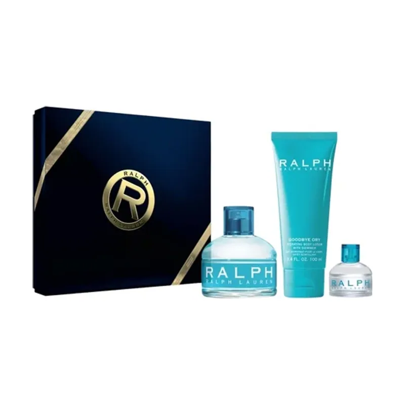 Ralph Lauren Set de Navidad Ralph Eau de parfum