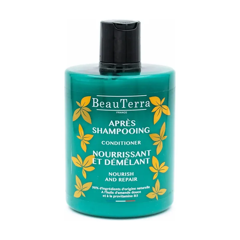 Beauterra NOURRISSANT & DÉMÊLANT acondicionador 500 ml