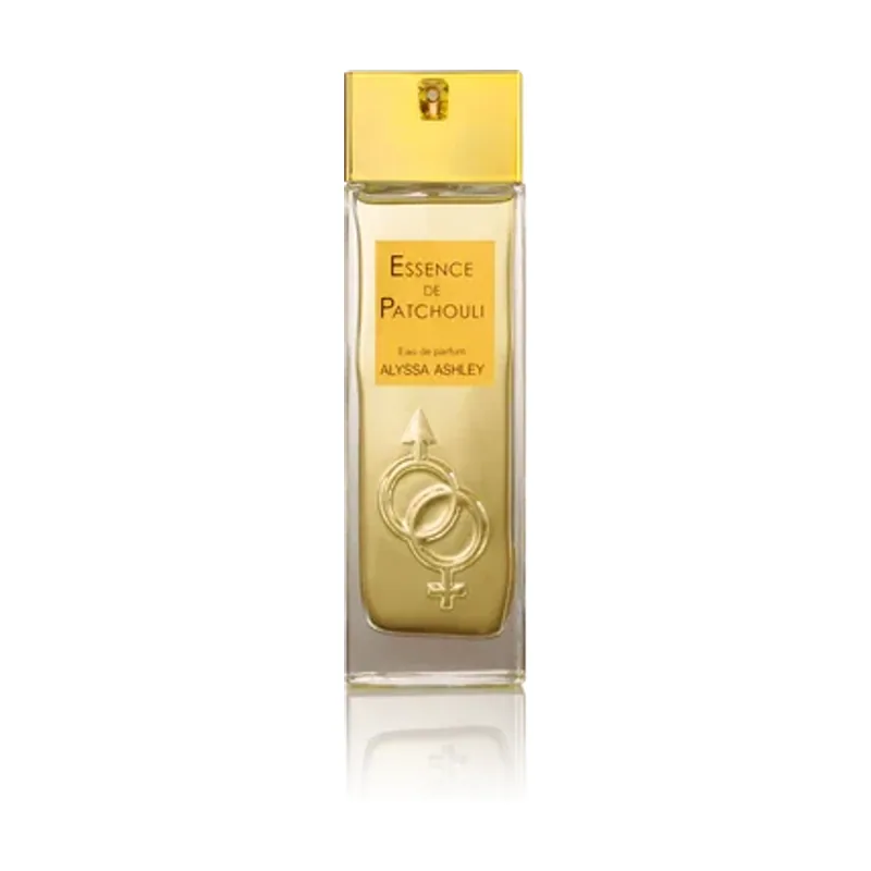 Essence de Patchouli