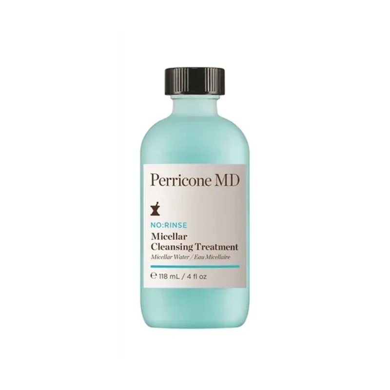 Perricone Md No:Rinse Micellar Clean 118 ml