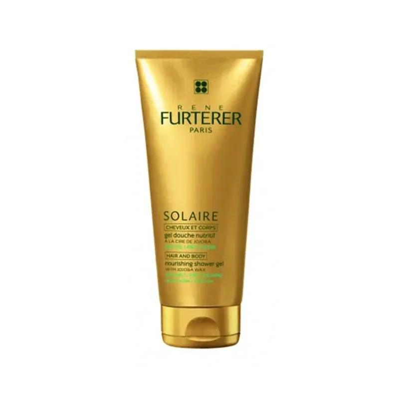 Solaire Rituel Réparateur 200 ml.