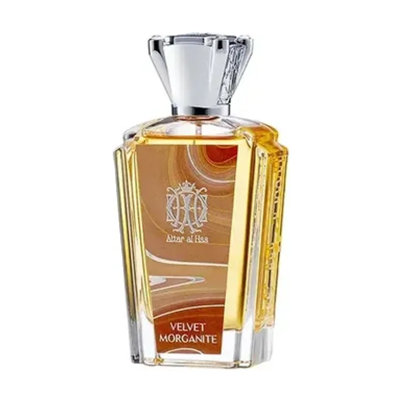 Attar AL HAS Velvet Morganite