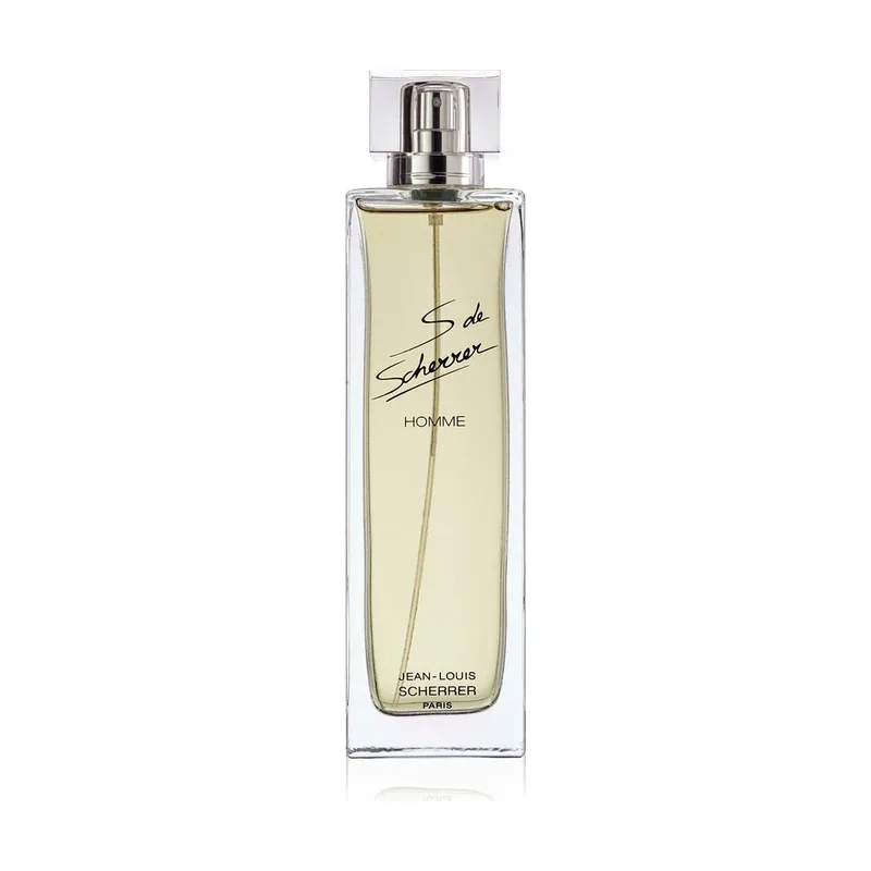Jean Louis Scherrer S DE SCHERRER eau de toilette vaporizador