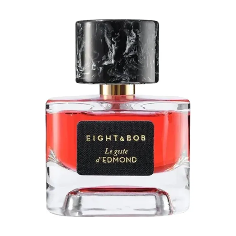 Eight & Bob Geste d'Edmond Parfum