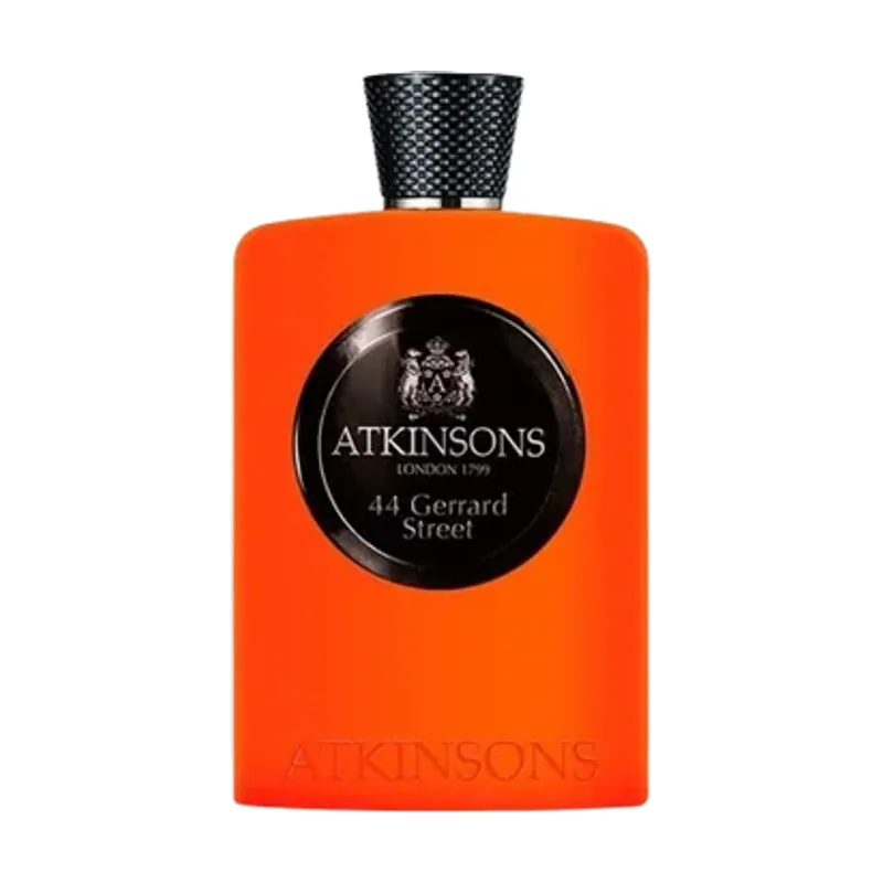 Atkinsons 44 Gerrard street
