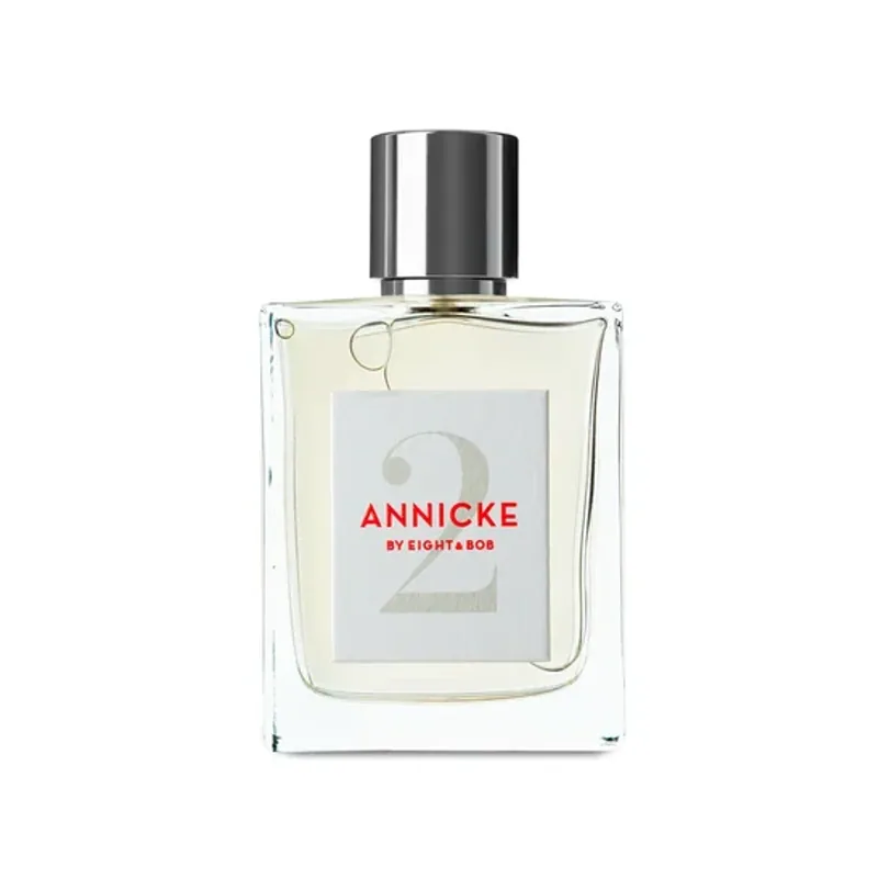 Eight & Bob Annicke 2