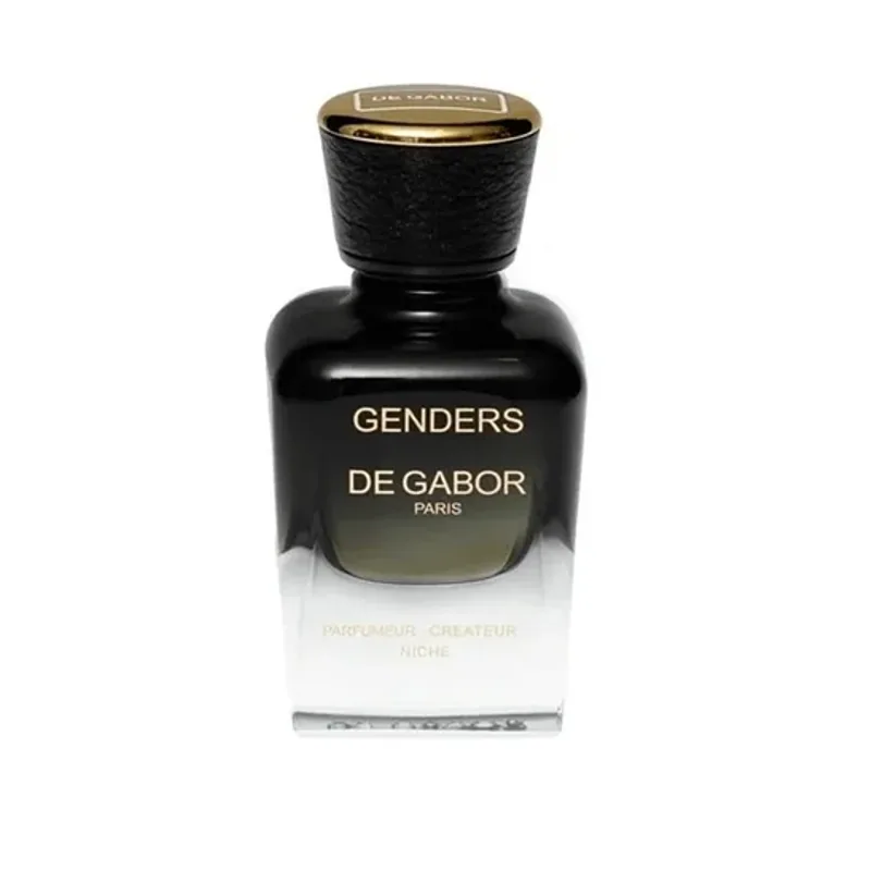 DE Gabor Genders