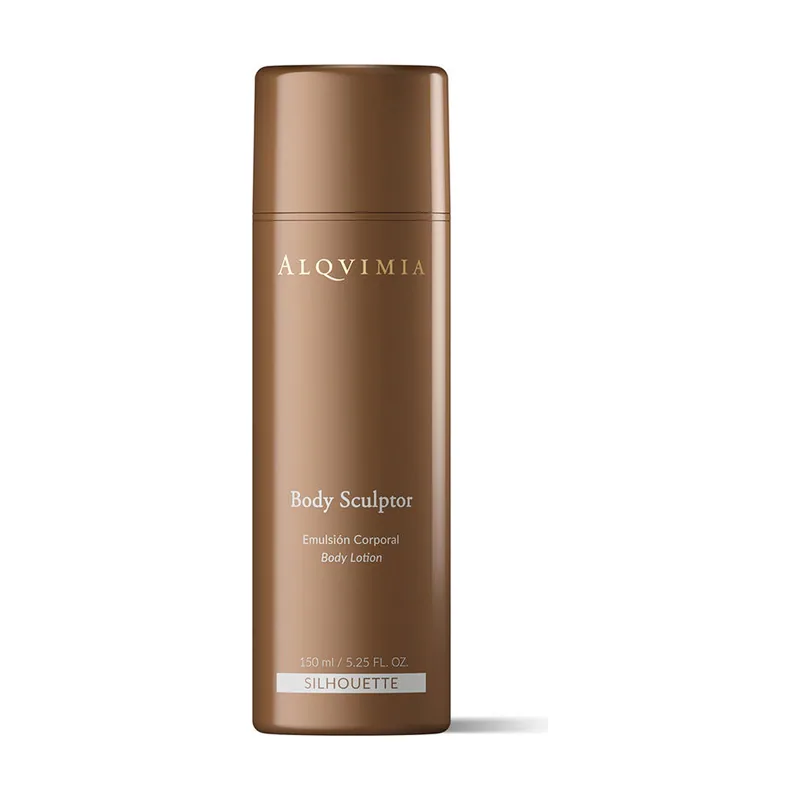 Alqvimia BODY SCULPTOR emulsión corporal 150 ml