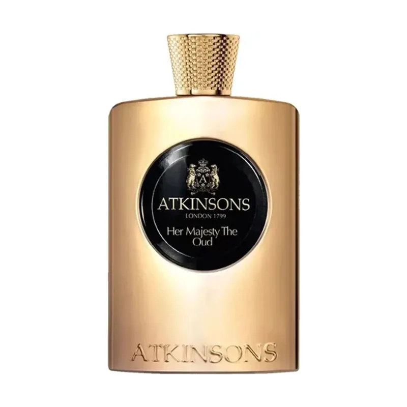 Atkinsons Her Majesty the Oud
