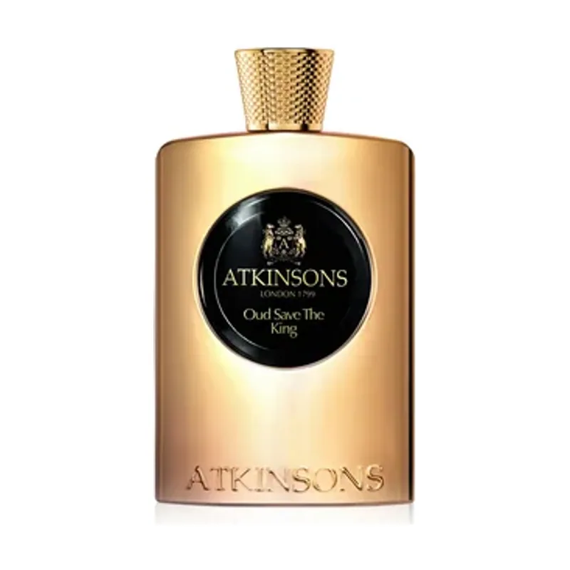 Atkinsons Oud Save The King