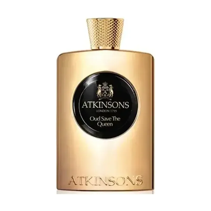Atkinsons Oud Save The Queen