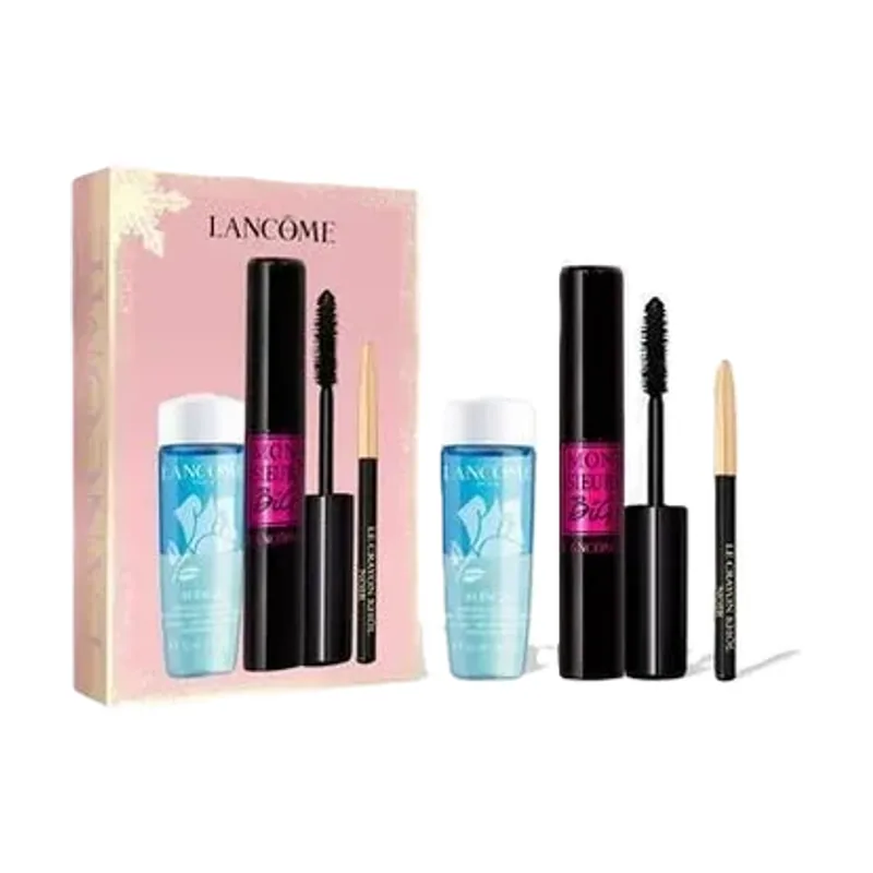Set de Navidad Monsieur Big + Lápiz + Agua Micelar 10 ml + 30 ml + 1