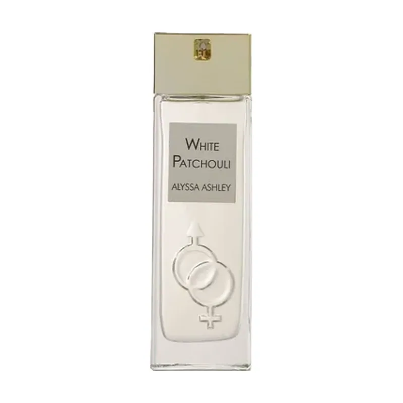 White Patchouli