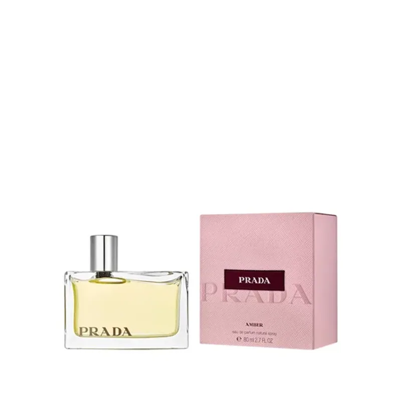 Prada Amber Vaporizador