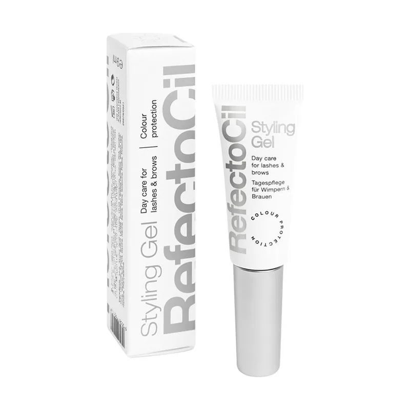Refectocil STYLING GEL day care for lashes and brows 9 ml