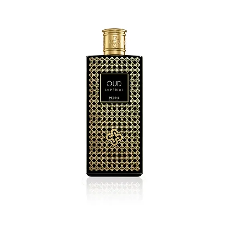 Perris Monte Carlo Oud Imperial