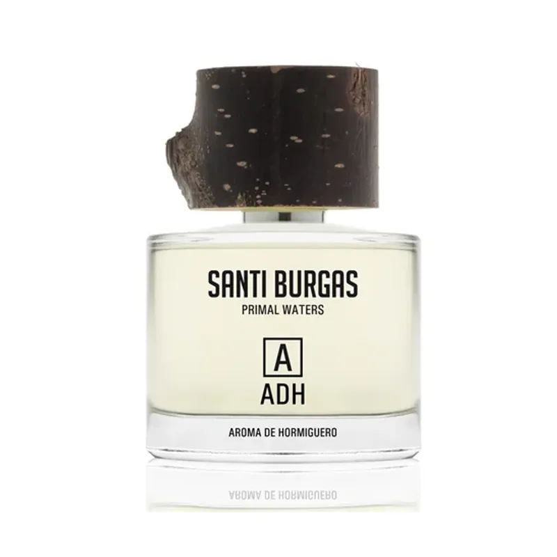 A ADH Aroma De Hormiguero
