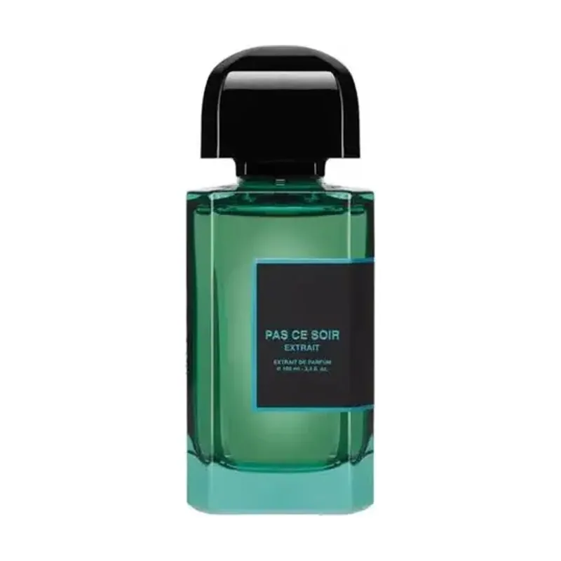 Parfums BDK Pas Ce Soir Extrait